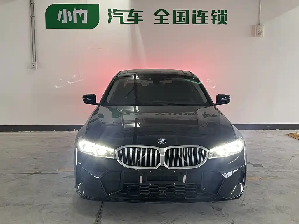 BMW 3 Series — фото 3