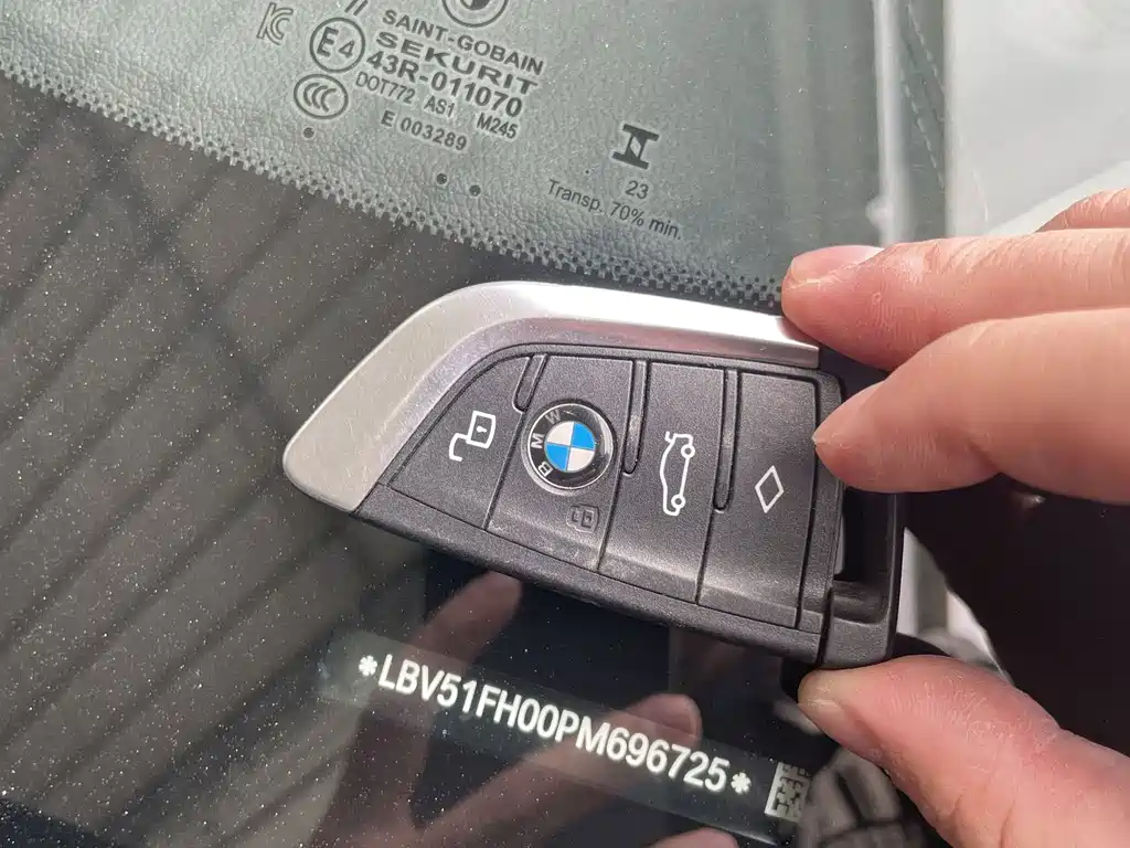 BMW 3 Series — фото 29