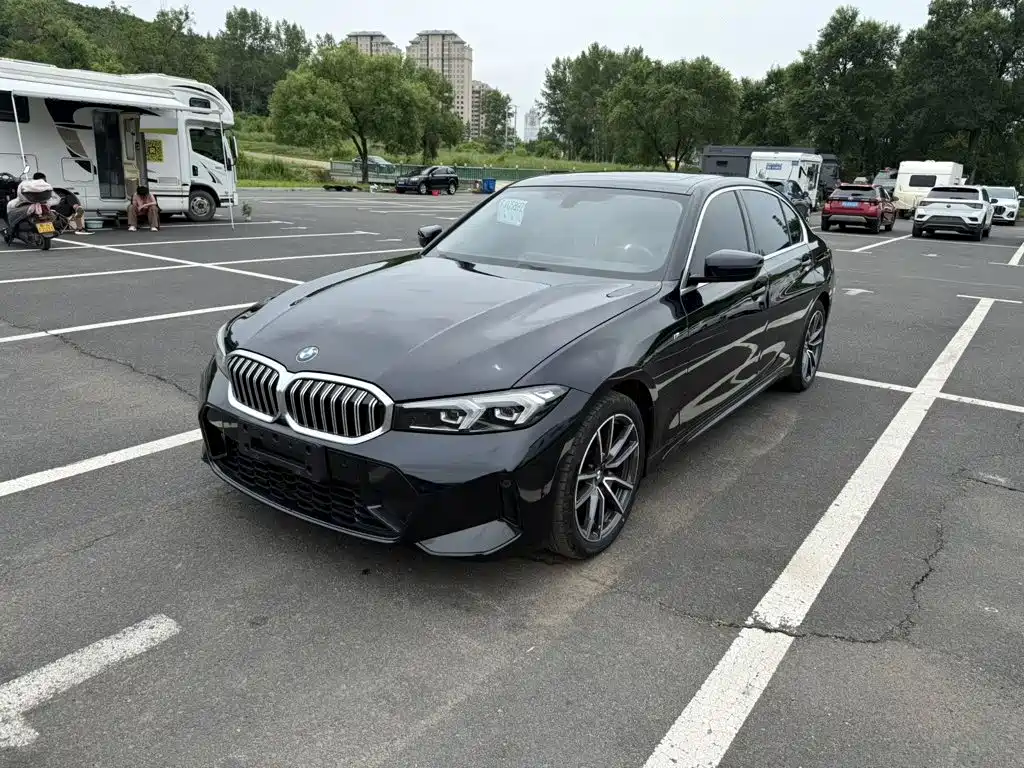 BMW 3 Series — фото 2