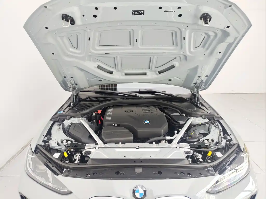 BMW 4 Series — фото 11