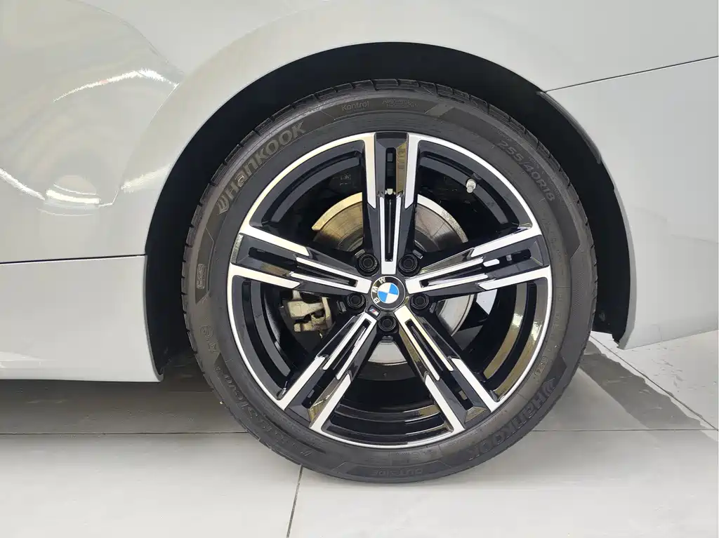 BMW 4 Series — фото 13