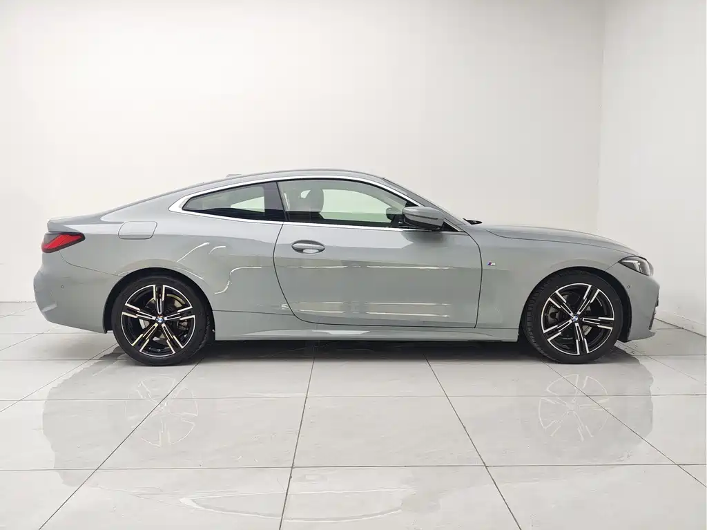 BMW 4 Series — фото 3