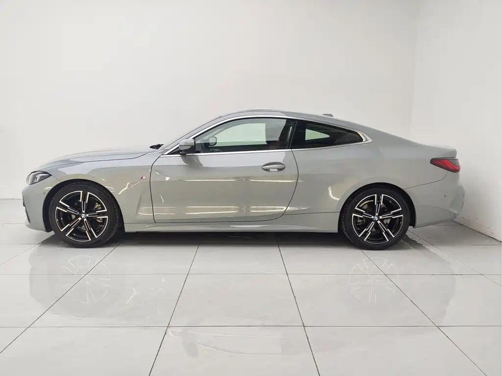 BMW 4 Series — фото 4