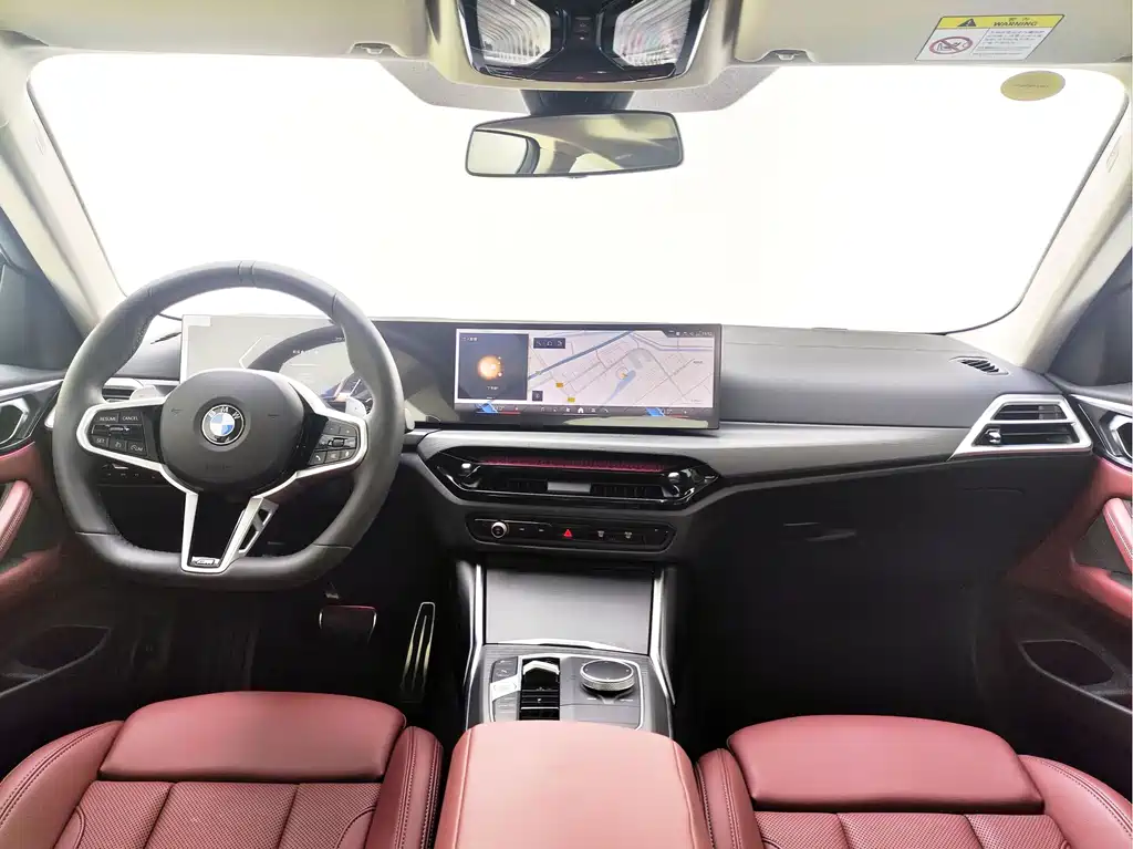 BMW 4 Series — фото 7