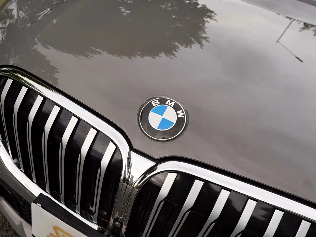 BMW 7 Series — фото 18