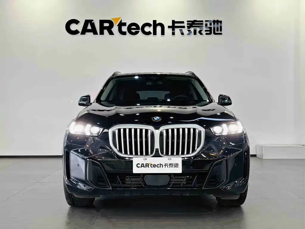 BMW X5 — фото 2