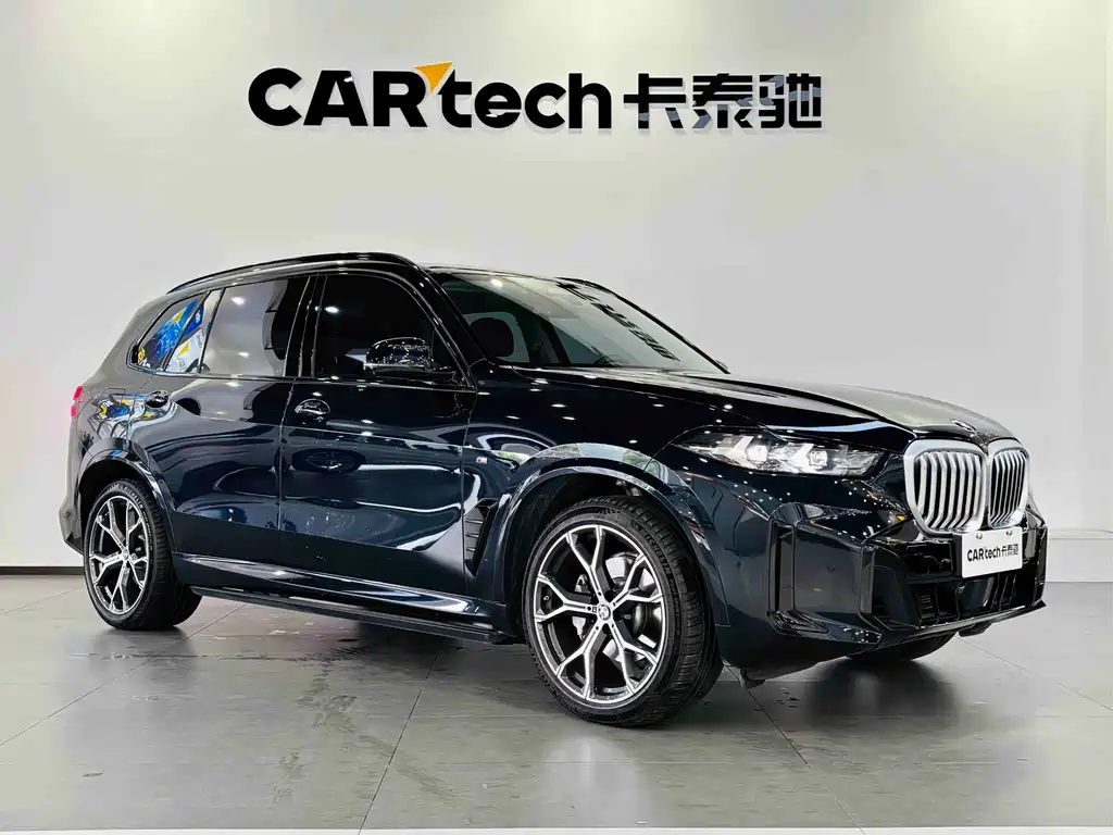 BMW X5 — фото 3