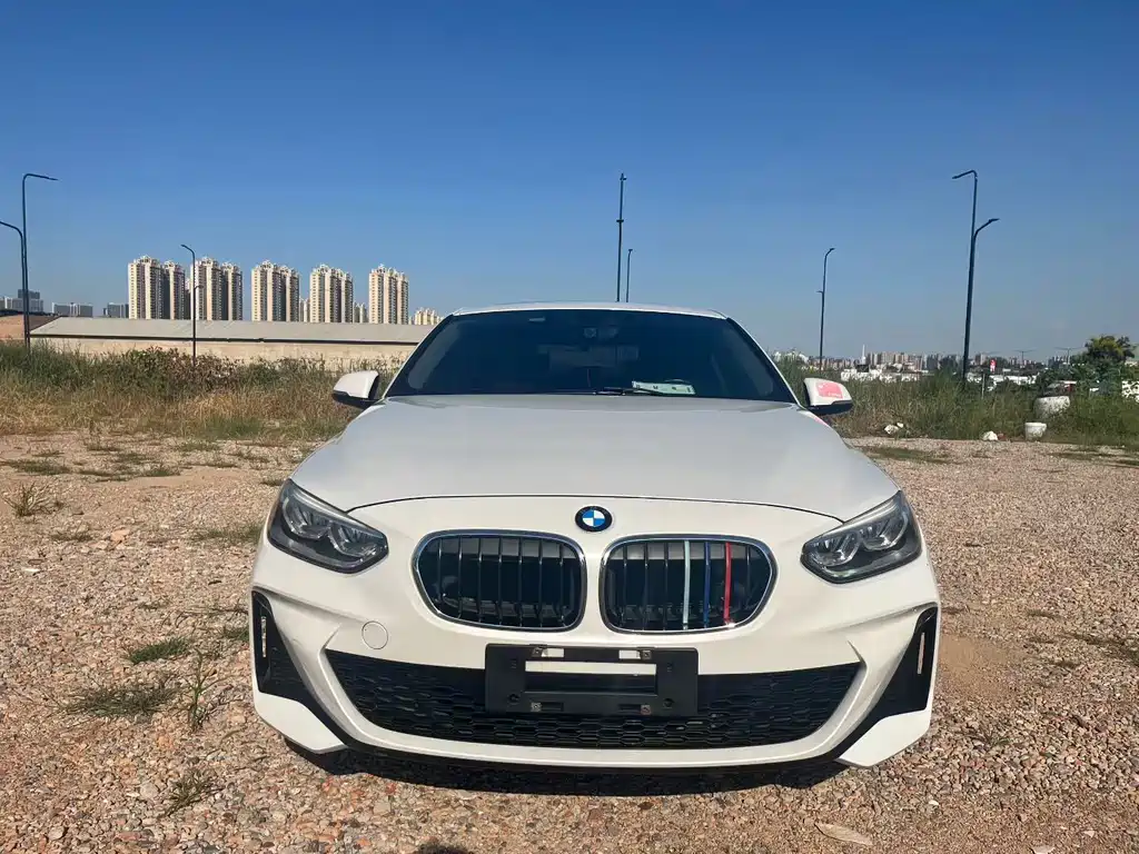 BMW 1 Series — фото 2