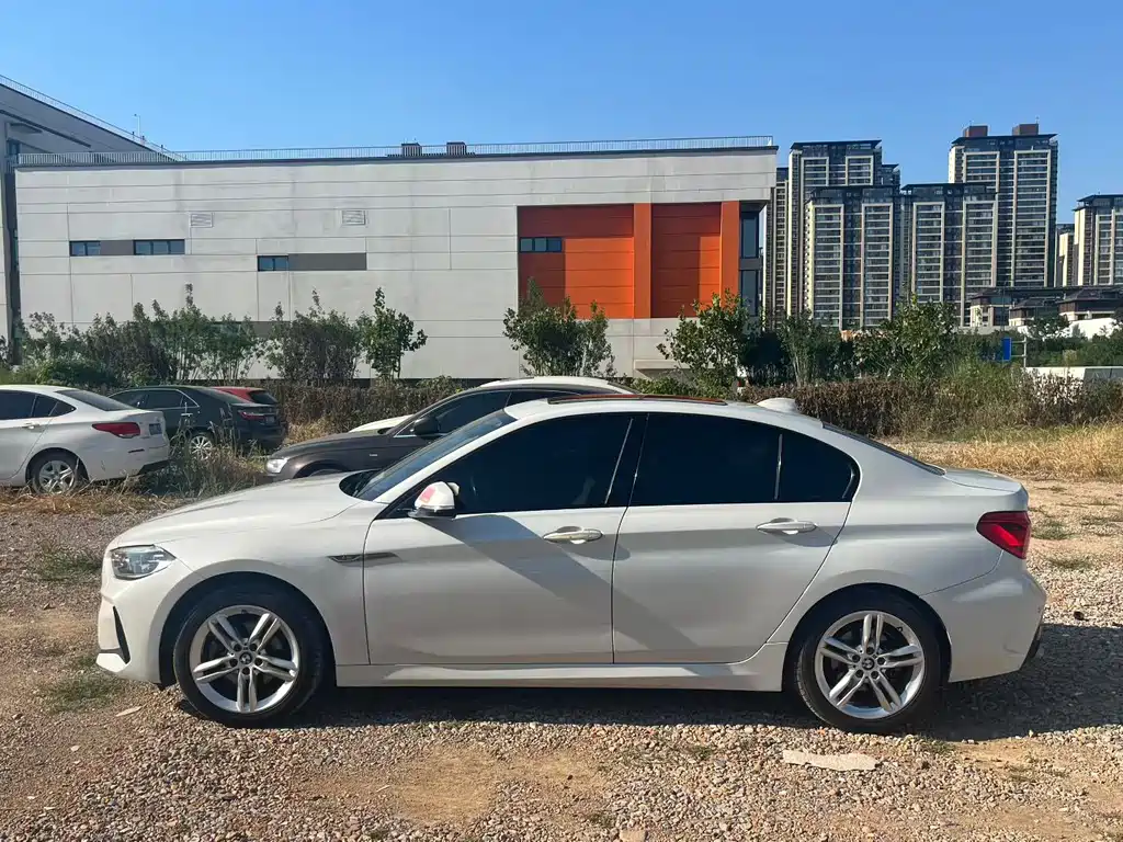 BMW 1 Series — фото 3