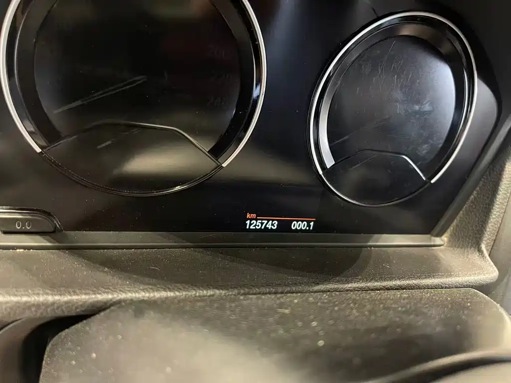 BMW 1 Series — фото 10