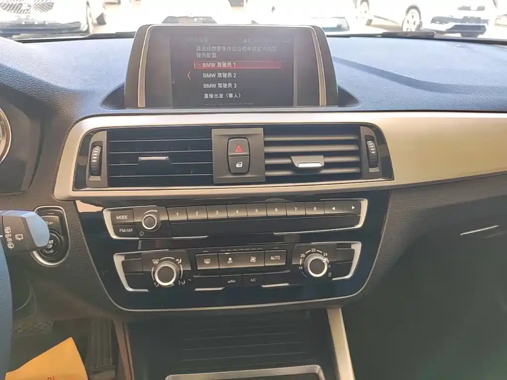 BMW 1 Series (Import) — фото 13