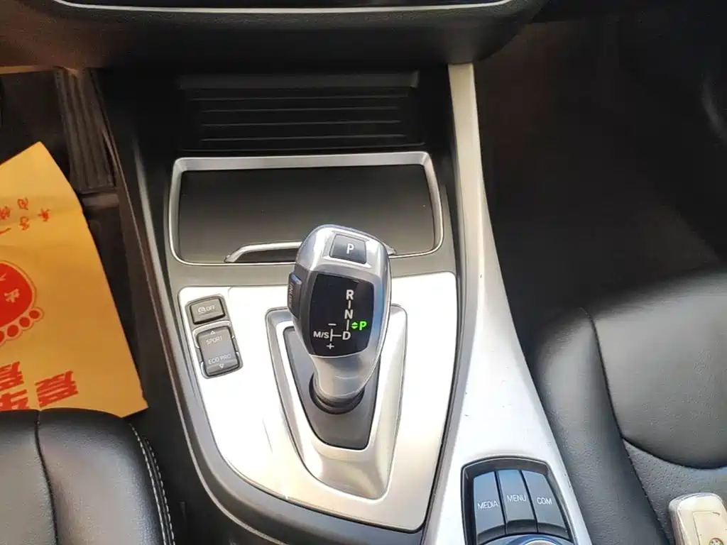 BMW 1 Series (Import) — фото 14