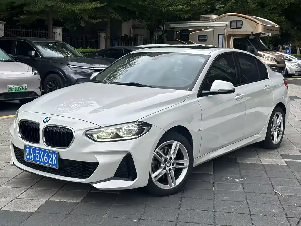 BMW 1 Series — фото 2
