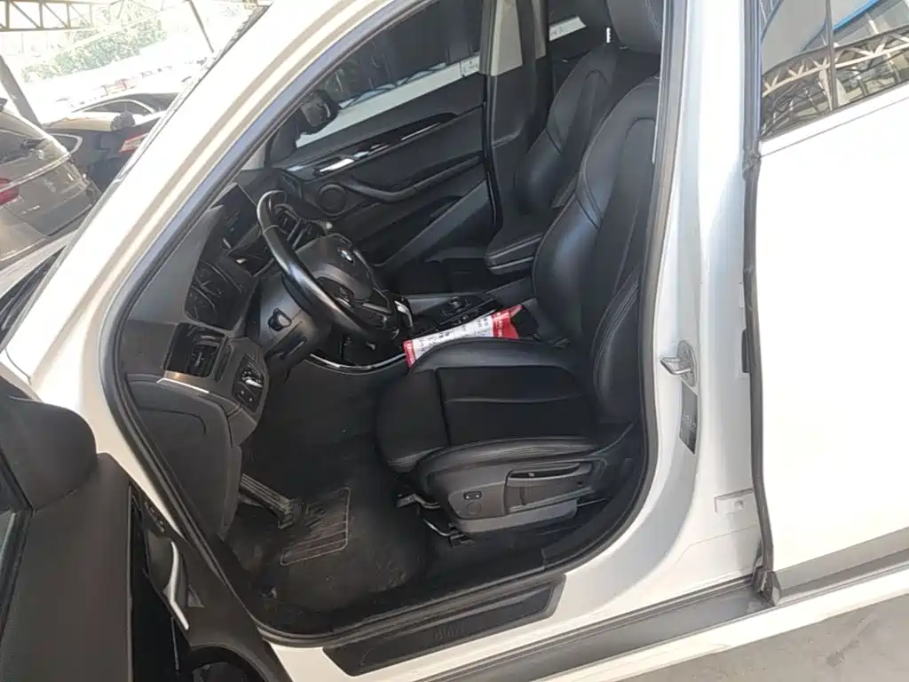 BMW X2 (Import) — фото 11