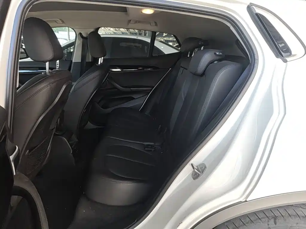 BMW X2 (Import) — фото 13