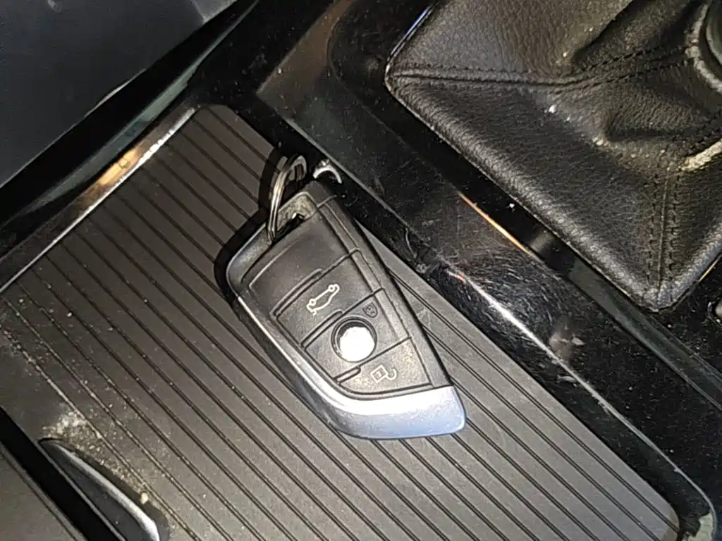 BMW X2 (Import) — фото 17