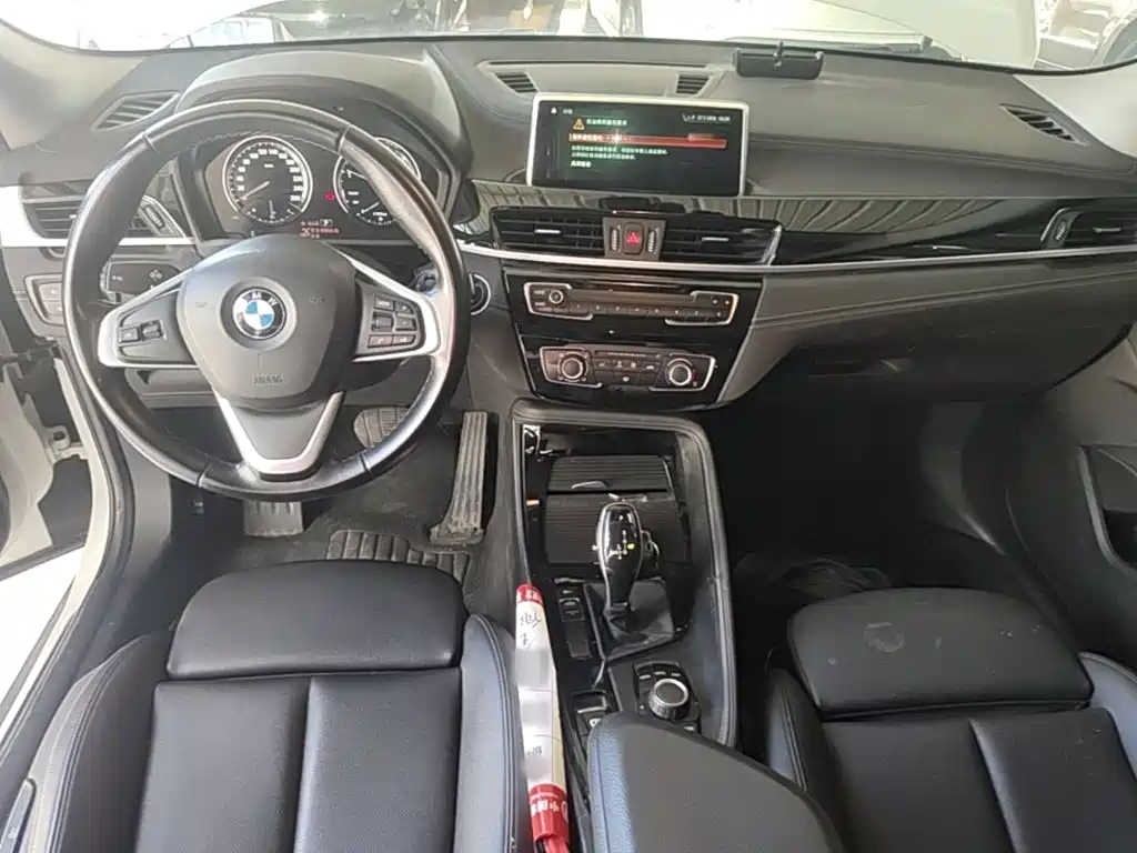 BMW X2 (Import) — фото 6