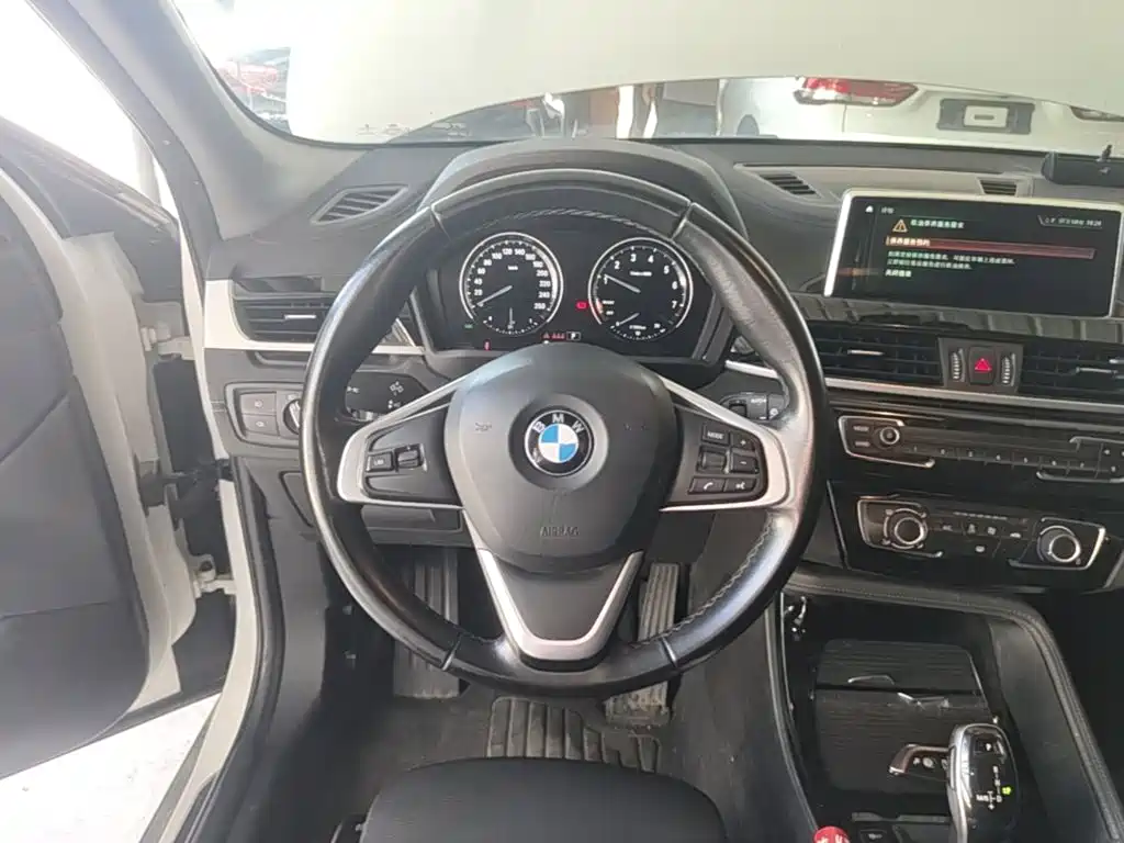 BMW X2 (Import) — фото 7