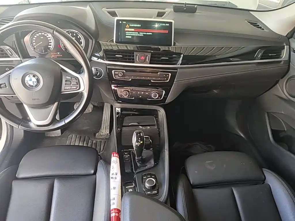 BMW X2 (Import) — фото 9