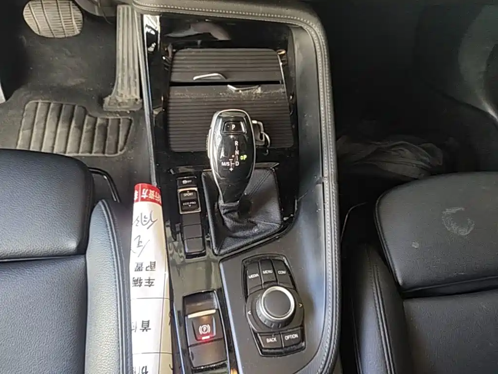 BMW X2 (Import) — фото 10