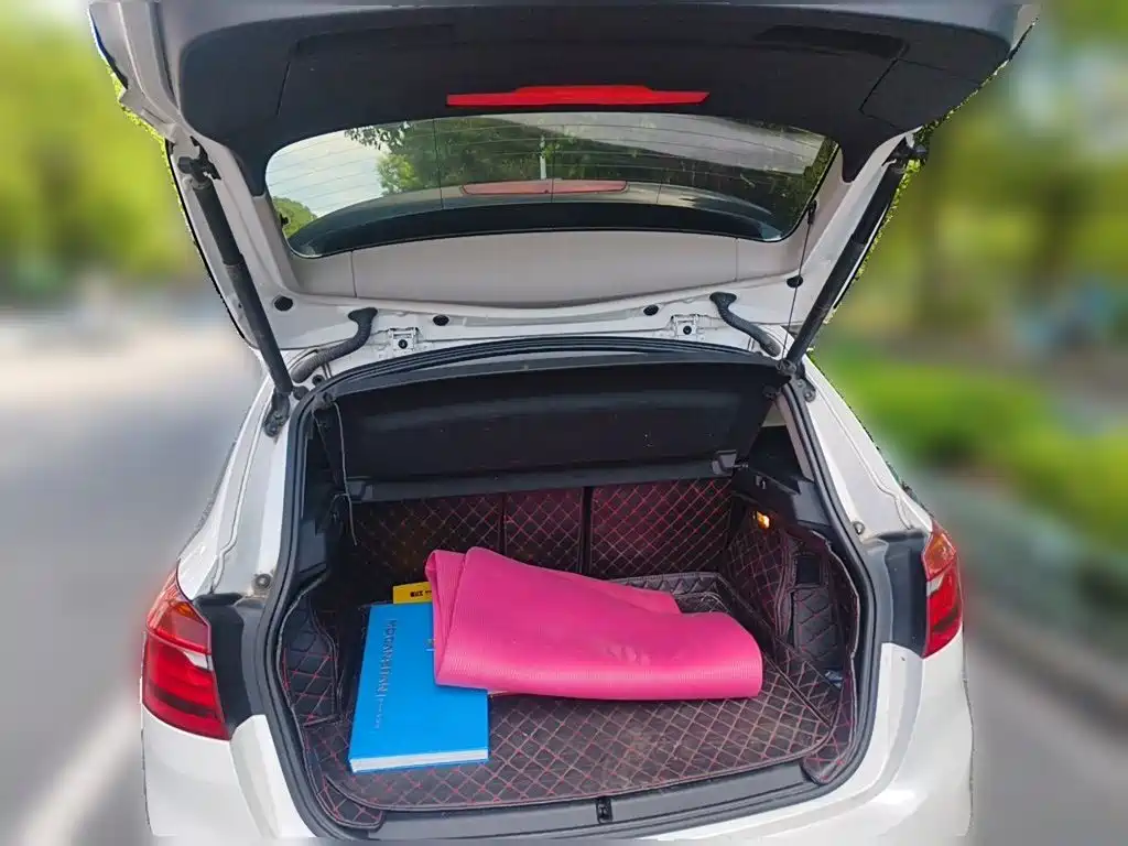 BMW 2 Series Active Tourer — фото 10