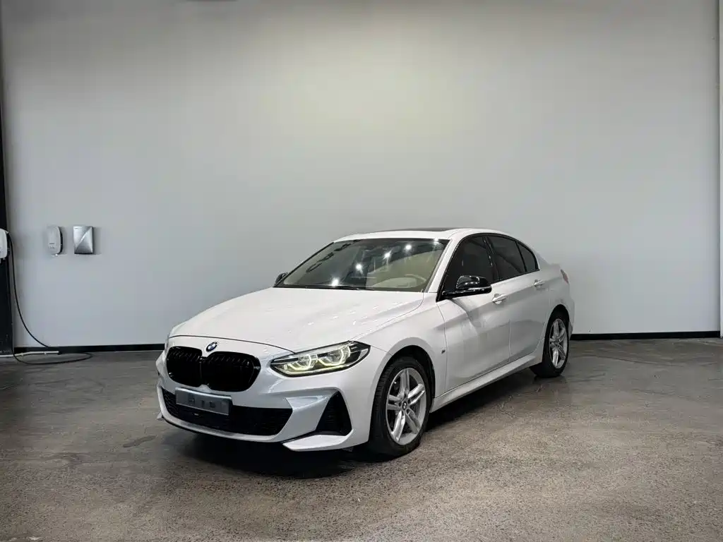 BMW 1 Series — фото 2
