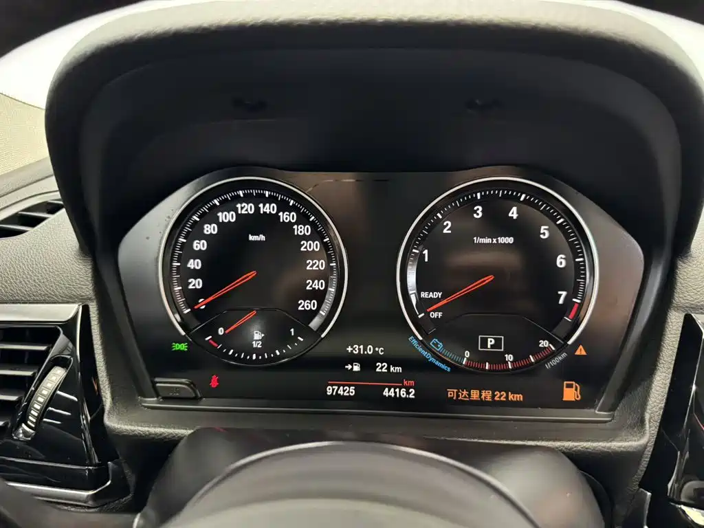 BMW 1 Series — фото 12