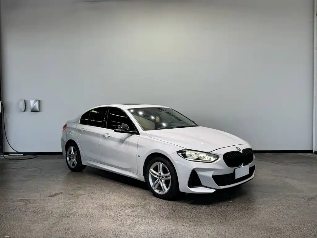 BMW 1 Series — фото 4