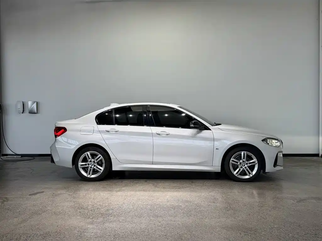 BMW 1 Series — фото 5
