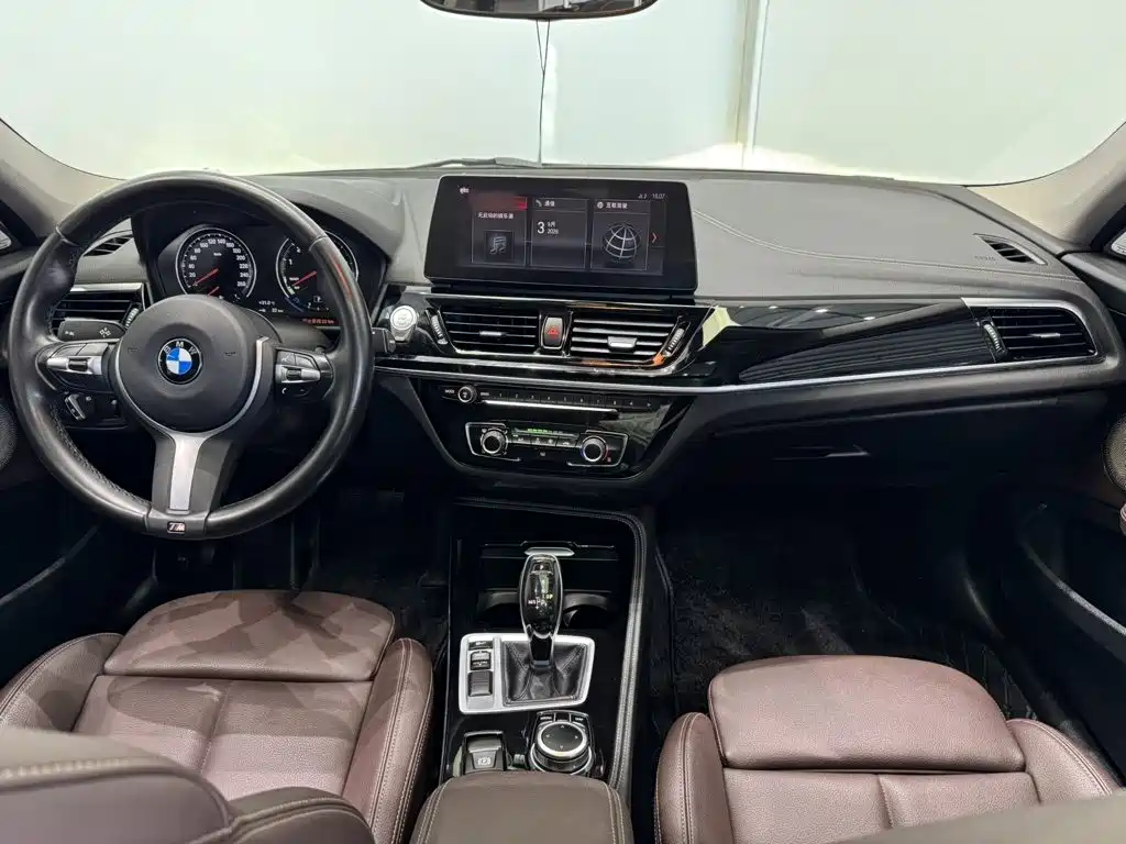 BMW 1 Series — фото 10
