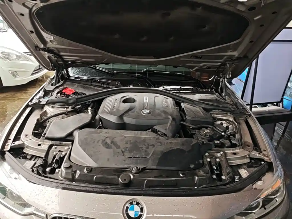 BMW 3 Series — фото 20