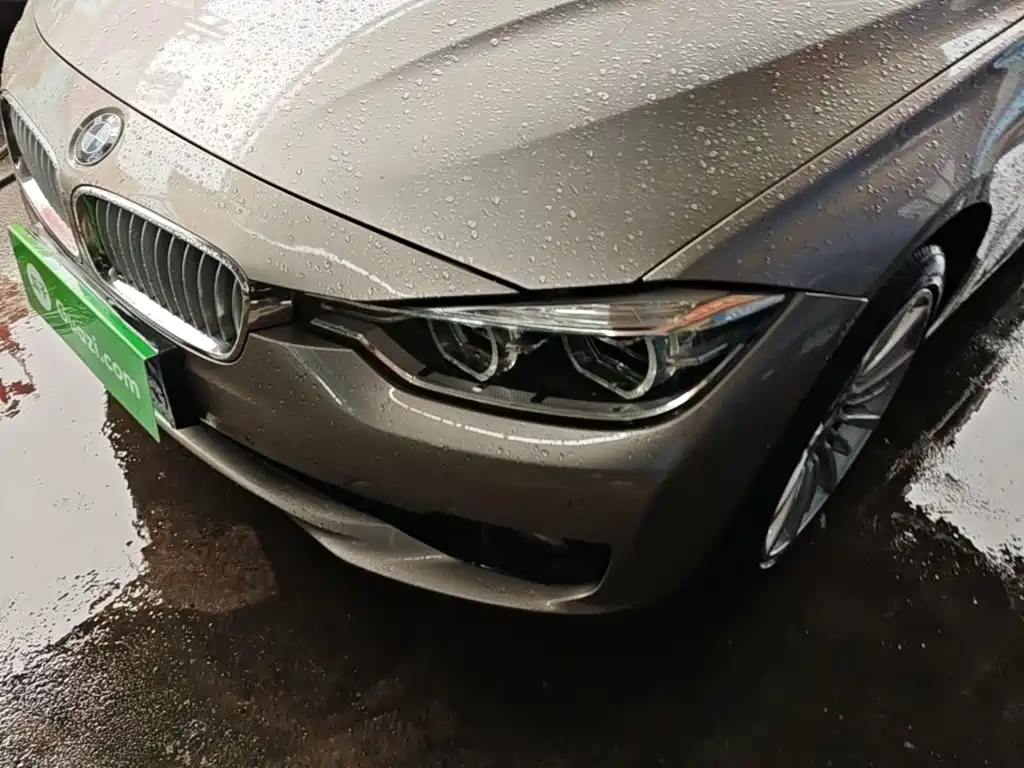 BMW 3 Series — фото 24