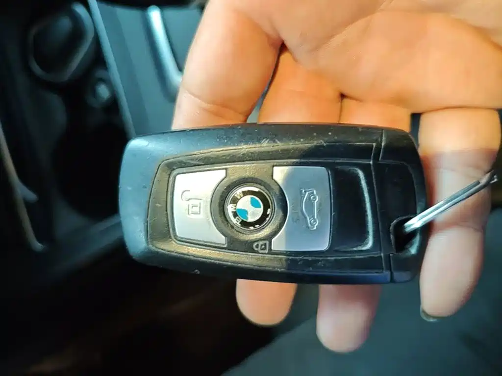 BMW 3 Series — фото 9