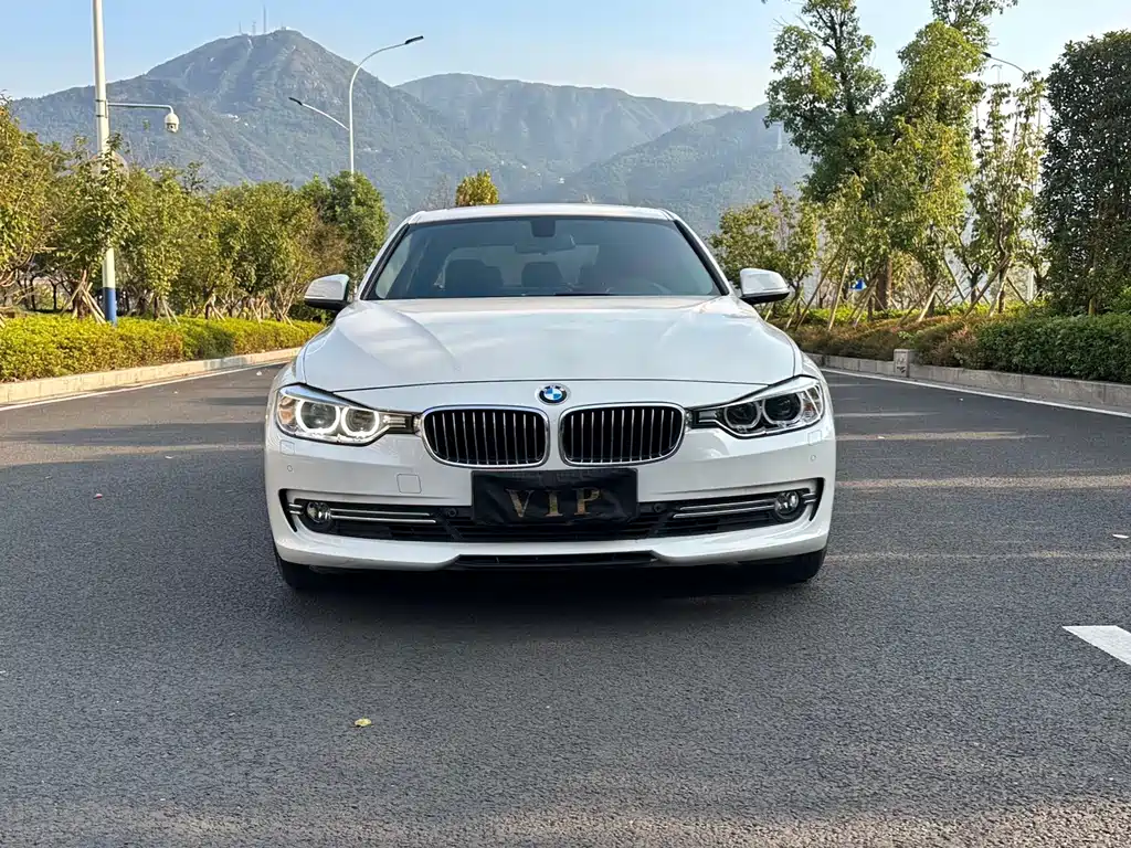 BMW 3 Series — фото 2