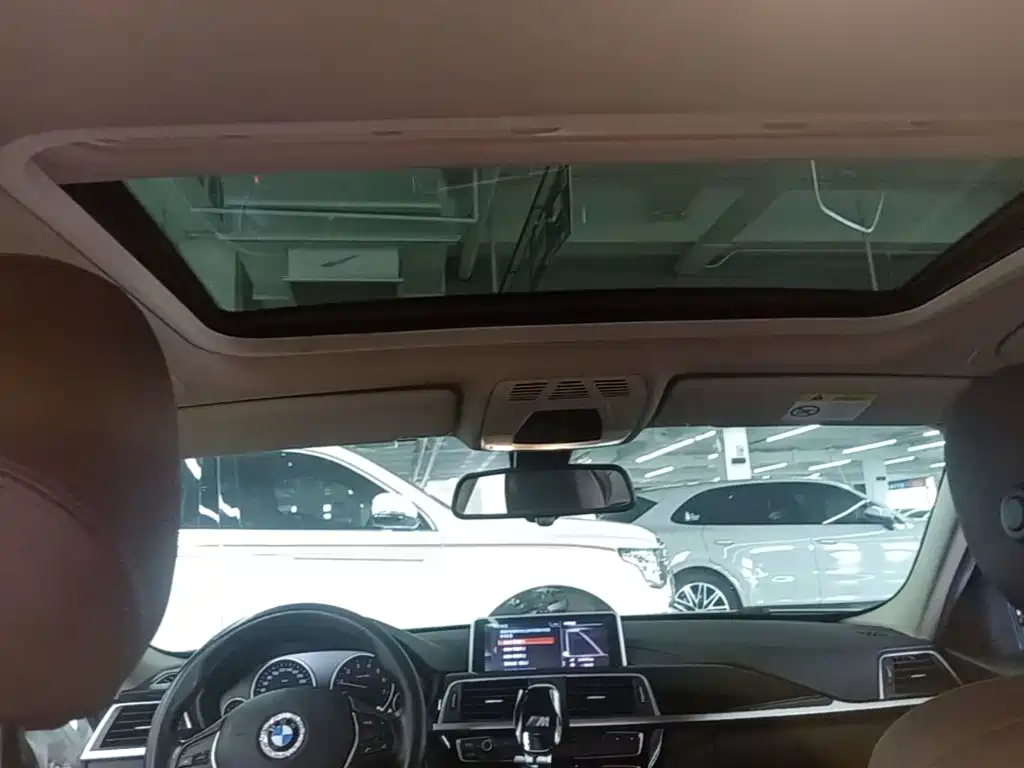 BMW 3 Series — фото 18
