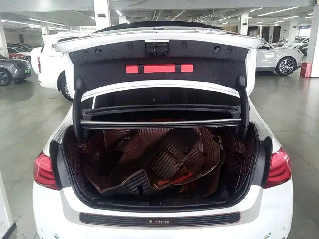 BMW 3 Series — фото 19