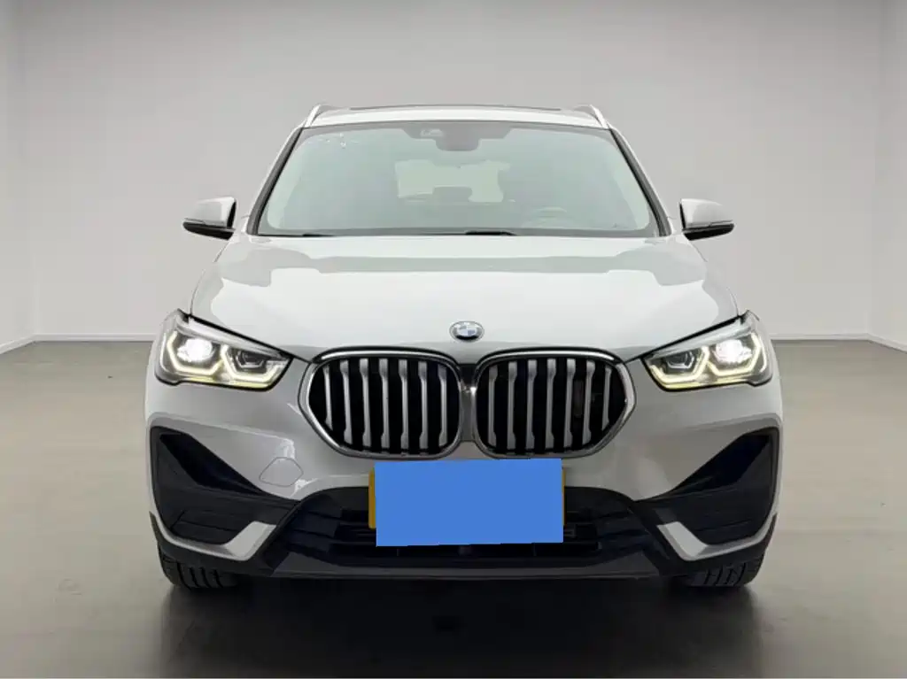 BMW X1 — фото 2