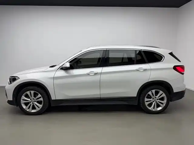 BMW X1 — фото 3