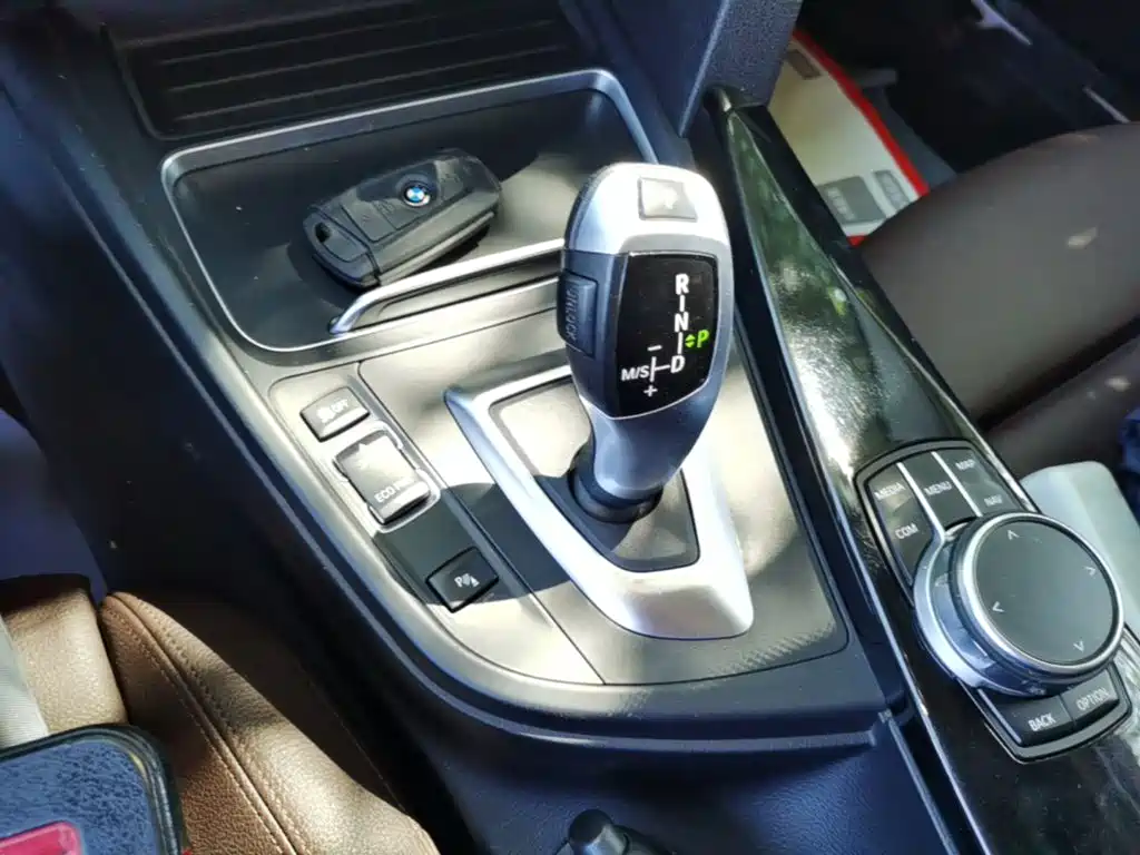 BMW 3 Series — фото 14