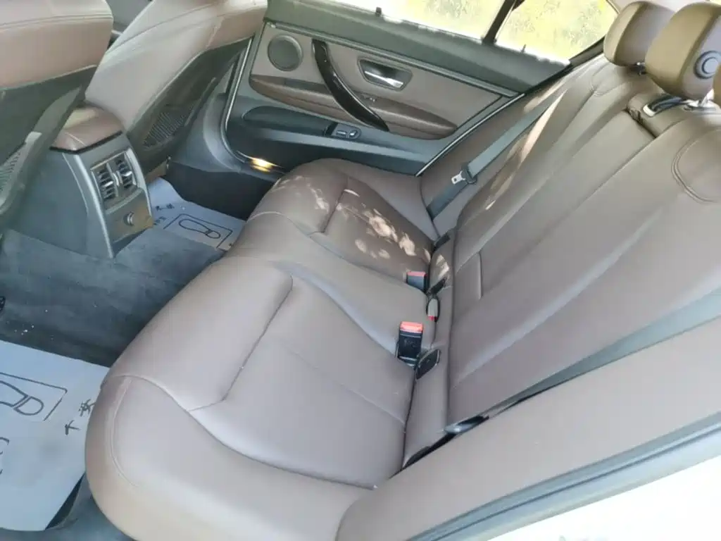 BMW 3 Series — фото 17