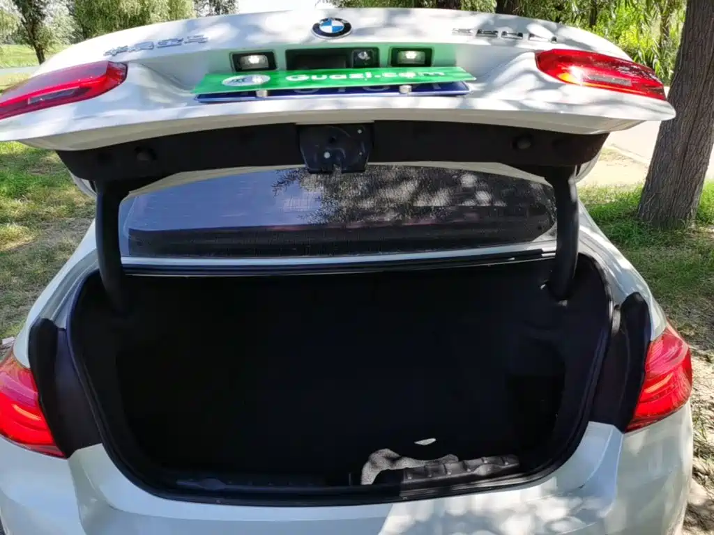 BMW 3 Series — фото 19
