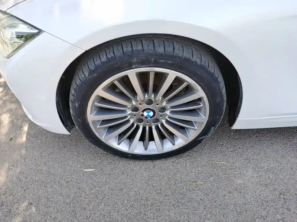 BMW 3 Series — фото 23