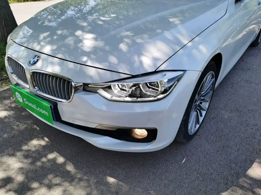 BMW 3 Series — фото 24