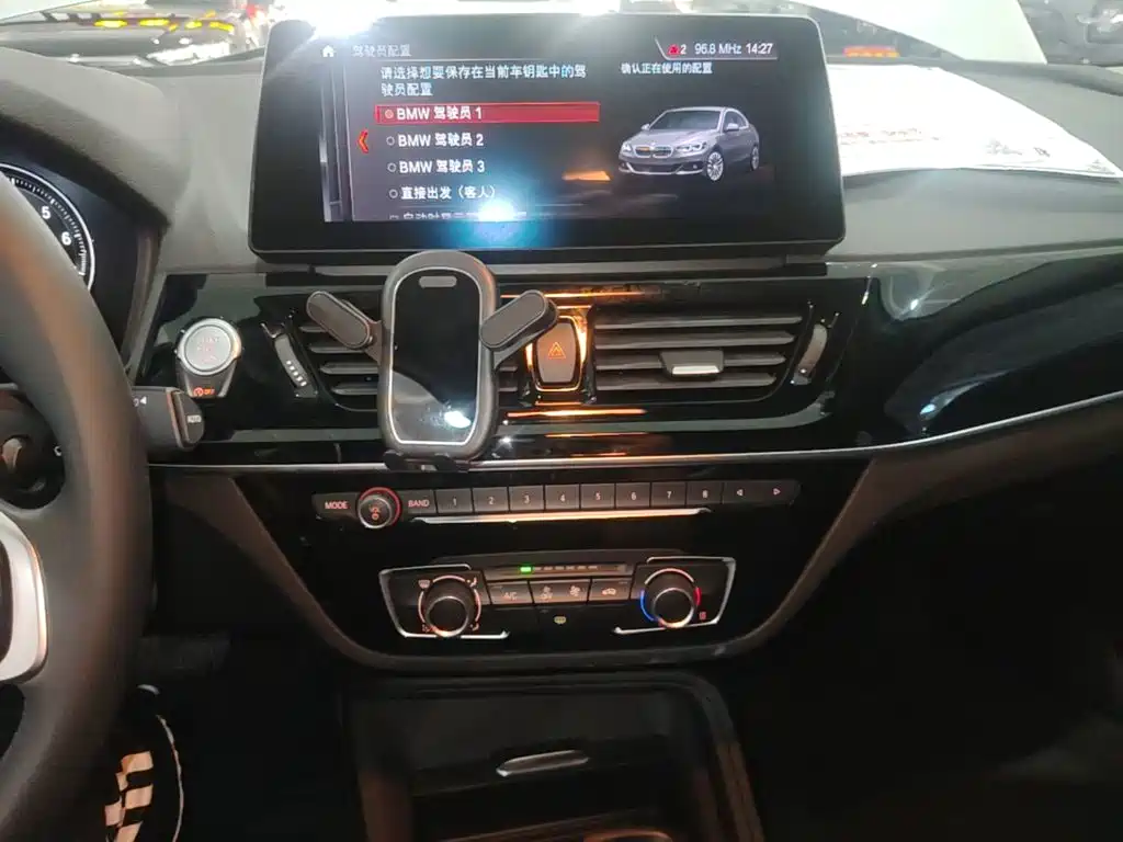 BMW 1 Series — фото 13
