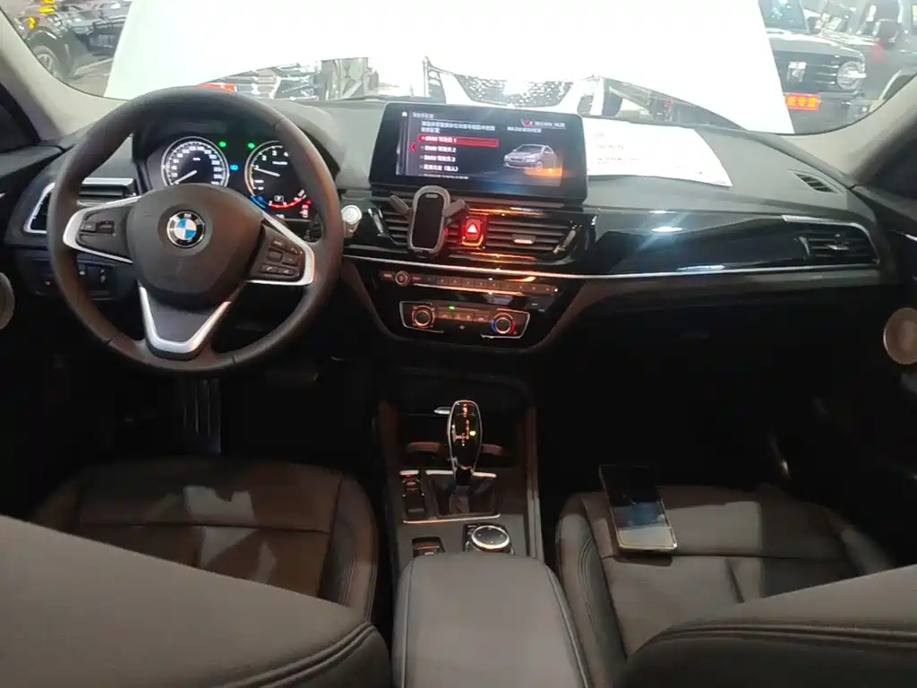 BMW 1 Series — фото 10