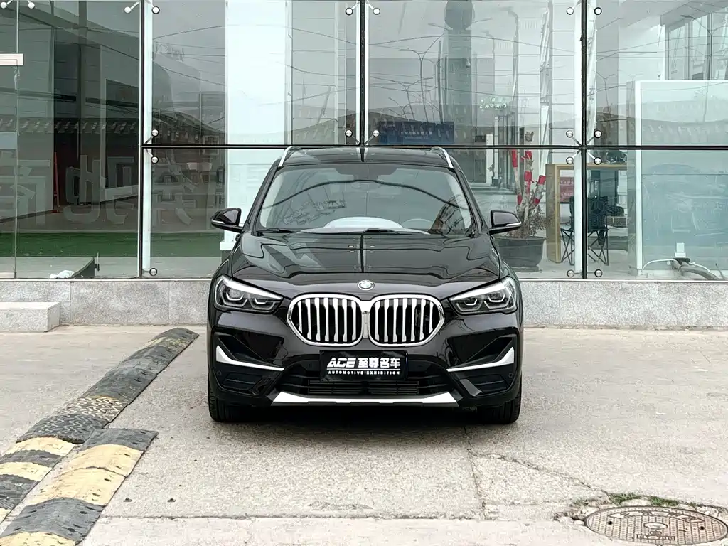 BMW X1 — фото 2
