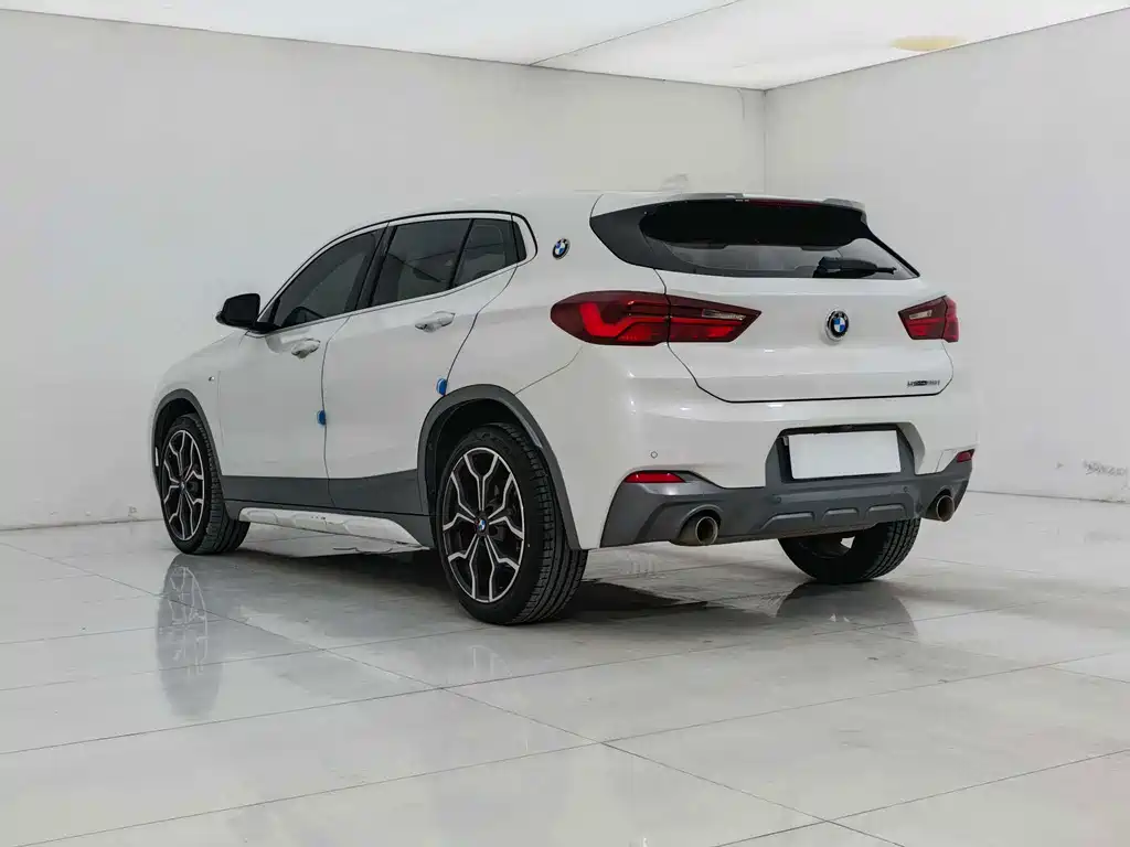 BMW X2 — фото 2