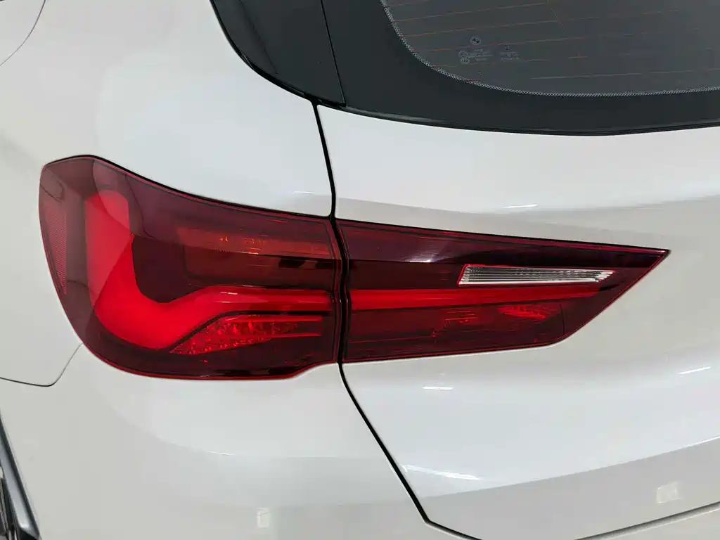 BMW X2 — фото 20