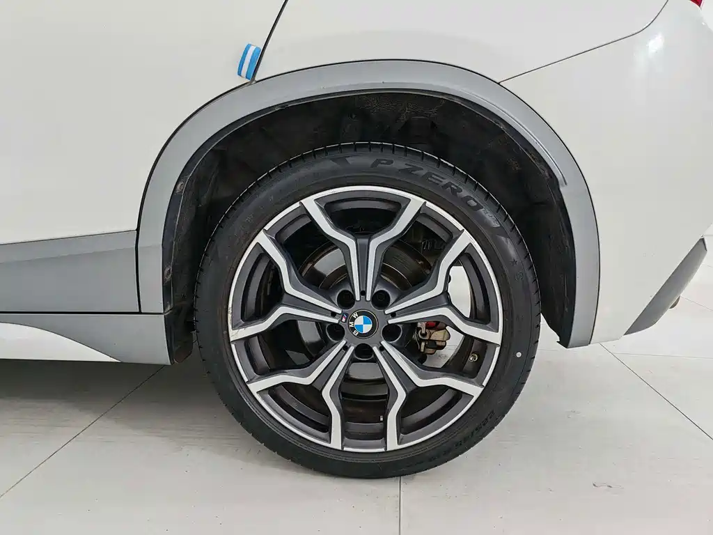 BMW X2 — фото 21