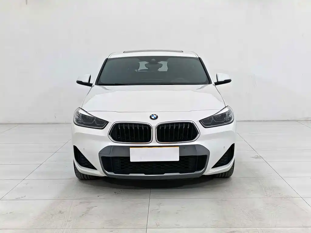 BMW X2 — фото 7